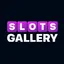 Logo image for slots gallery
