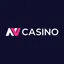 Logo image for nv casino
