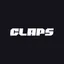 Logo image for claps casino