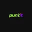 Logo image for puntit untitled design logo