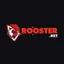 Logo image for rooster bet rooster bet logo logo
