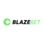 Logo image for blazebet casino blazebet logotype big dark logo