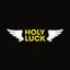 Logo image for holyluck holyluck logo logo