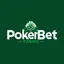 Logo image for pokerbet casino pokerbet casino logo logo