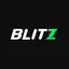 Logo image for blitz go blitz go bet logo