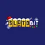 Logo image for slotobit slotobit.io logo logo