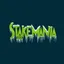 Logo image for stakemania stakemania logo