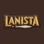 Logo image for lanista screenshot 2025 12 22 at 15.30.59 logo