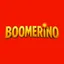 Logo image for boomerino boomerino logo logo