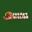 Logo image for freakybillion casino freakybillion logo
