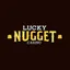 Logo image for lucky nugget casino