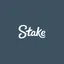 Logo image for stake stake logo logo