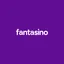 Logo image for fantasino logo 1 1 violet logo