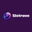 Logo image for slotrave slotrave logo