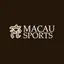 Logo image for macau sports sport logo logo