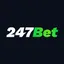 Logo image for 247bet screenshot 2026 06 08 at 14.45.47 logo