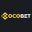 Logo image for cocobet
