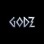Logo image for godz godz logo logo