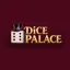 Logo image for dice palace dice palace logo logo