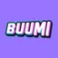Logo image for buumi casino buumi kasino logo logo