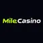 Logo image for mile casino
