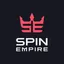 Logo image for spinempire logoverlight 1 logo