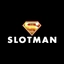 Logo image for Slotman Casino