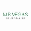 Logo image for Mr Vegas Casino