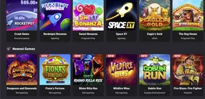 Rocketpot Games