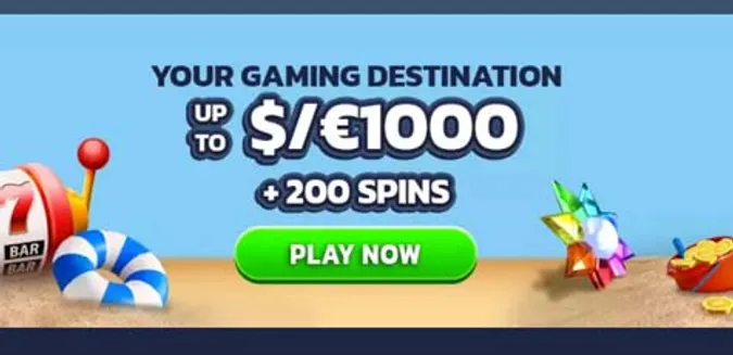 Luckland Casino Bonus