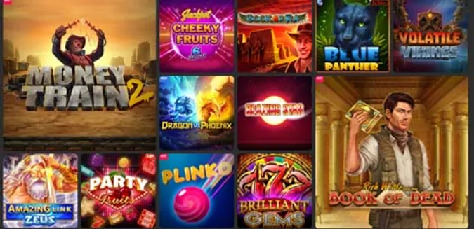 Slotimo Casino Slots