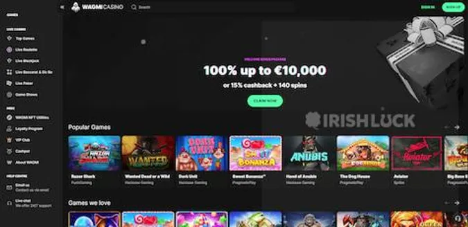 wagmicasino