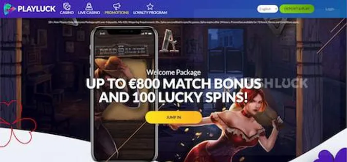 playluck-casino-promotions