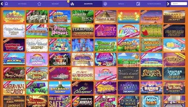 aladdin slots jackpoit games piggy riches megaways online jackpot games