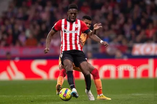atletico bilbao la liga