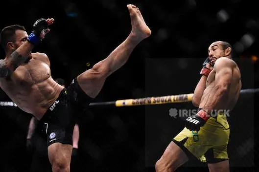 jose aldo