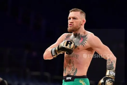 conor mcgregor