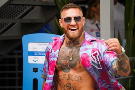 conor mcgregor