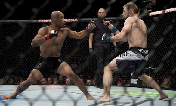 demetrious johnson ali bagautinov