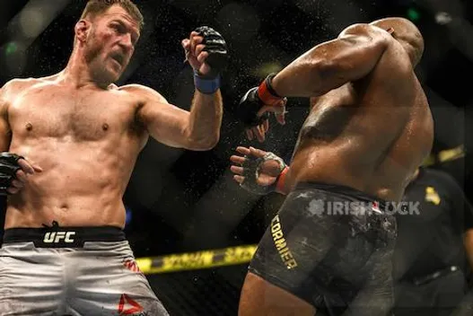 daniel cormier