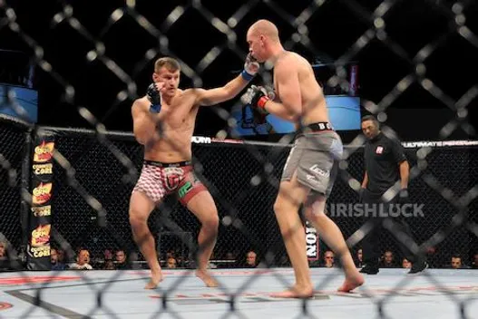 stipe miocic