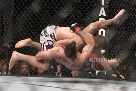 khabib nurmagomedov pat healy