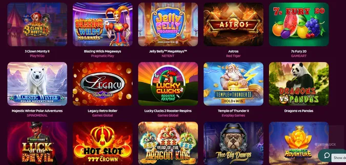 HappySpins Casino Promotions