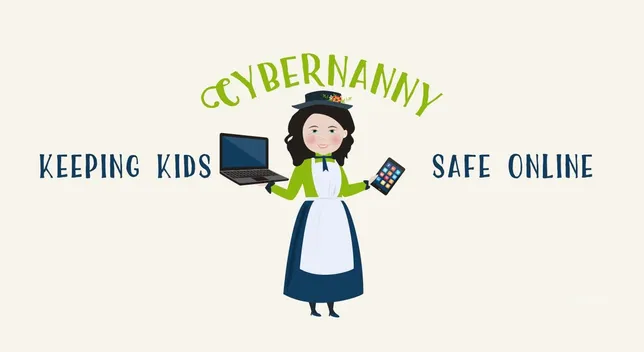 cybernanny responsible gambling