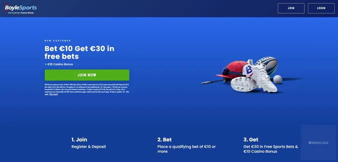 boylesports casino ireland sportsbetting online casinos ireland