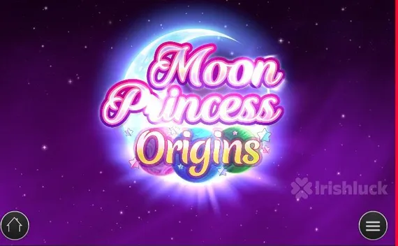 moon princess origins slot