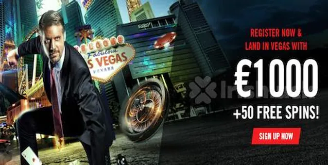 Vegas Hero Casino Welcome Offer