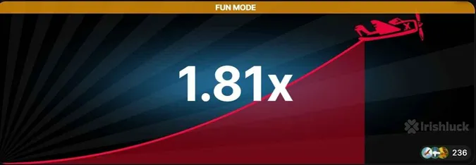 Aviator crash game gameplay