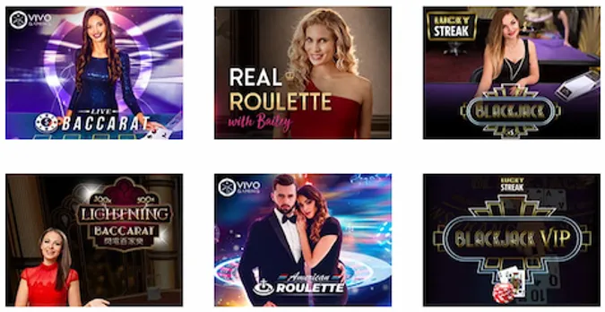 All Wins Live Casino