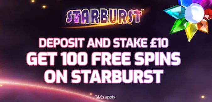 Betfred Casino Welcome Bonus Ireland 2021